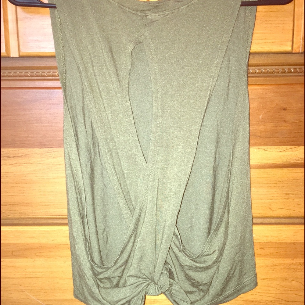 Beyond Yoga Top